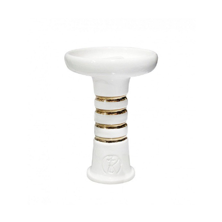 Cascade Phunnel vattenpipa shisha huvudr - Vattenpips-huvud