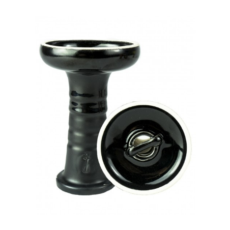 Cascade Phunnel vattenpipa shisha huvudr - Vattenpips-huvud