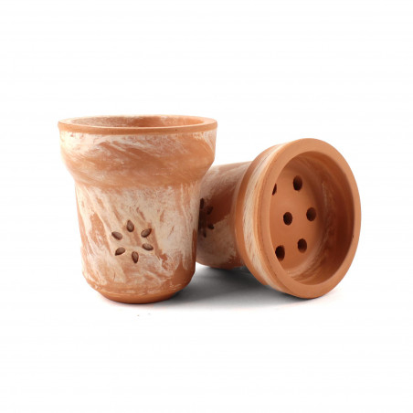 Solaris Jupiter vattenpipa shisha huvudr - Vattenpips-huvud