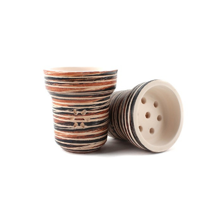 Solaris Saturn vattenpipa shisha huvudr - Vattenpips-huvud