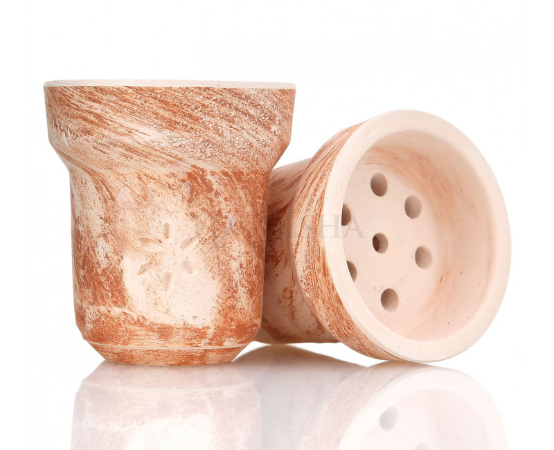 Solaris Titan vattenpipa shisha huvudr - Vattenpips-huvud