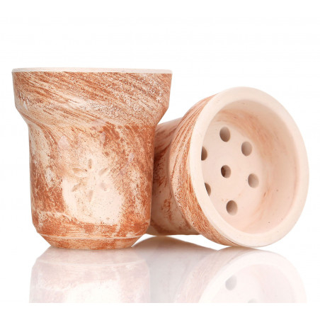 Solaris Titan vattenpipa shisha huvudr - Vattenpips-huvud