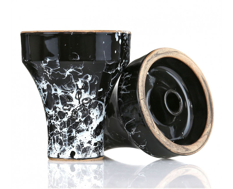 Solaris Styx (Satelite Line) vattenpipa shisha huvudr -