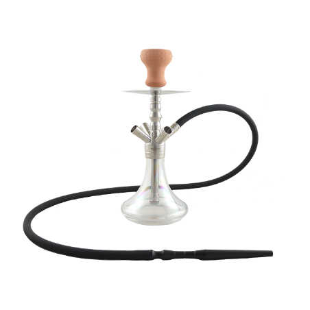 Mini Brodator Skorpian vattenpipa shisha - Vattenpipor