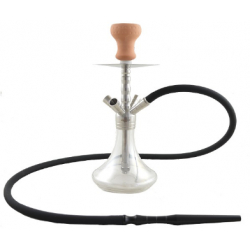 Mini Brodator Hawk vattenpipa shisha - Vattenpipor