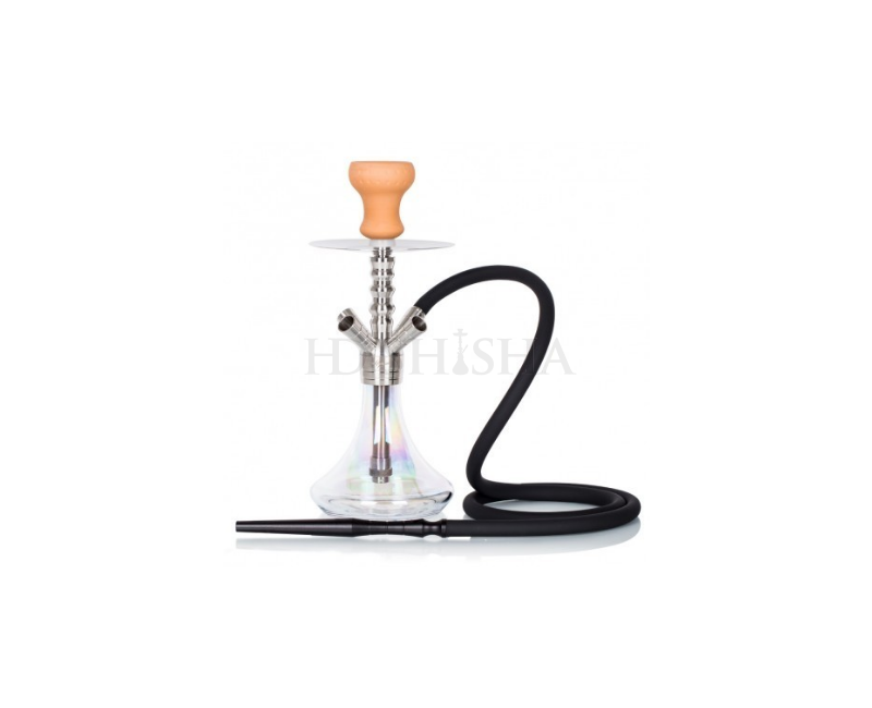 Mini Brodator Desert Fox vattenpipa shisha - Vattenpipor Mini Brodator Desert Fox vattenpipa shisha - Vattenpipor