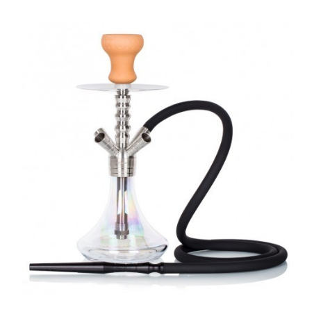 Mini Brodator Desert Fox vattenpipa shisha - Vattenpipor