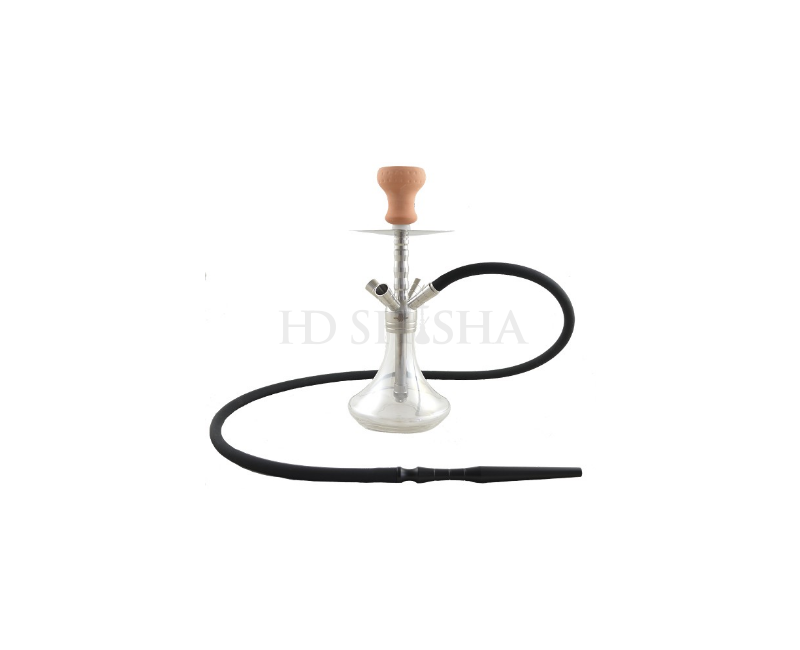 Mini Brodator Reptile vattenpipa shisha - Vattenpipor