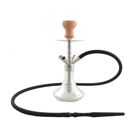 Mini Brodator Reptile vattenpipa shisha - Vattenpipor