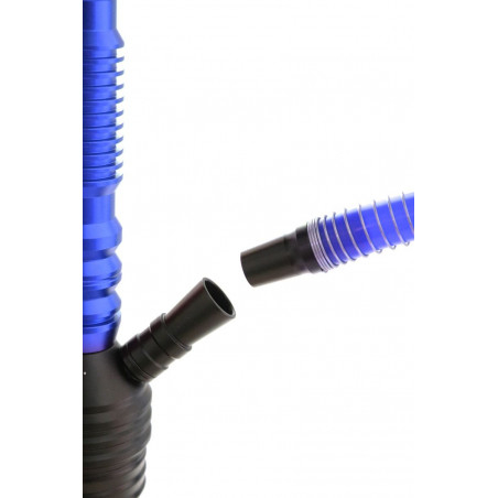 KAYA ELOX Eco 590 vattenpipa shisha - Vattenpipor