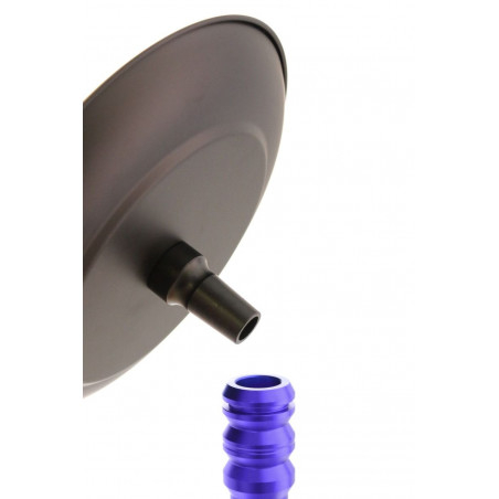 KAYA ELOX Eco 590 vattenpipa shisha - Vattenpipor