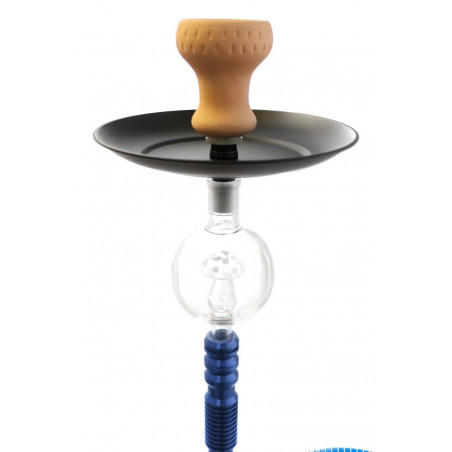 KAYA ELOX Eco 590 vattenpipa shisha - Vattenpipor