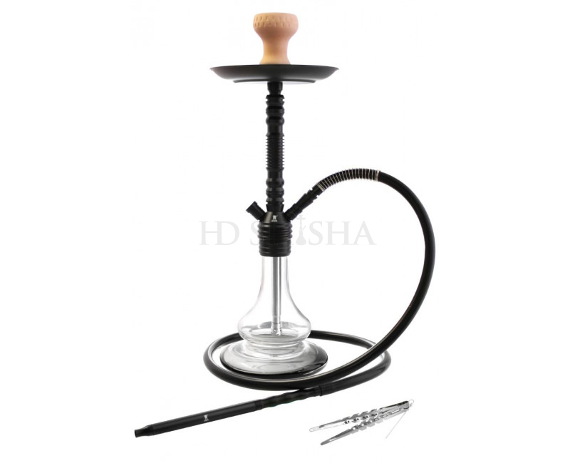 KAYA ELOX Eco 590 vattenpipa shisha - Vattenpipor