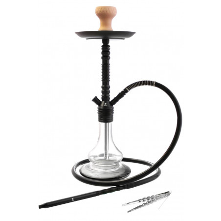 KAYA ELOX Eco 590 vattenpipa shisha - Vattenpipor