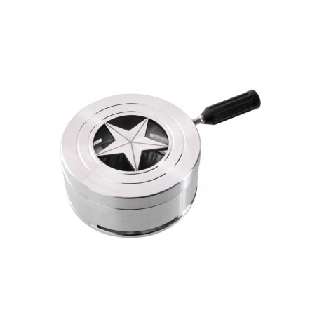 ELOX Eco 580 vattenpipa shisha - Vattenpipor