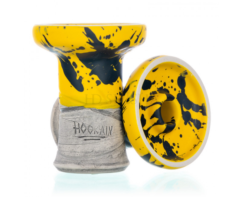 LiTLiP Phunnel PicaChu vattenpipa shisha huvudr -