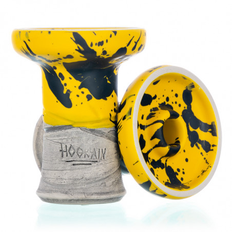 LiTLiP Phunnel PicaChu vattenpipa shisha huvudr -