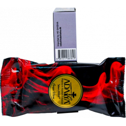 Adalya Vattenpipstobak – Three Angels 50 g - Vattenpipstobak