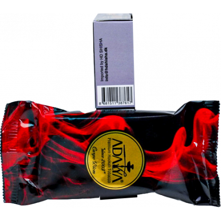 Adalya Vattenpipstobak – Three Angels 50 g - Vattenpipstobak