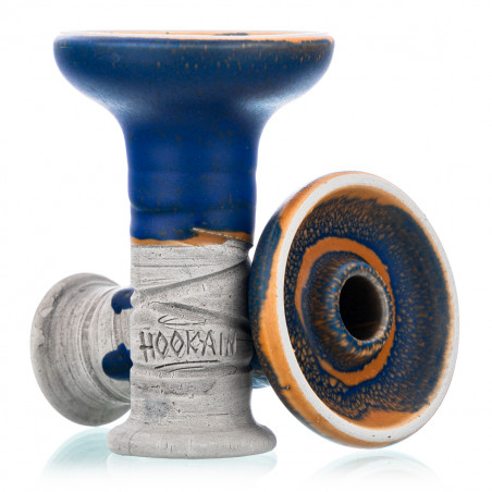 LiTLiP Phunnel Vintage Cringe vattenpipa shisha huvudr -
