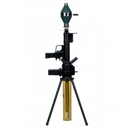 MOB BAZHOOKAH vattenpipa shisha - Vattenpipor