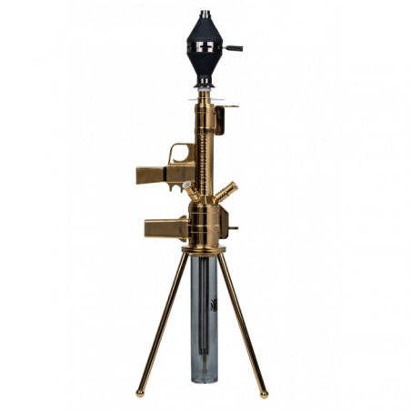 MOB BAZHOOKAH vattenpipa shisha - Vattenpipor