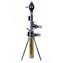 MOB BAZHOOKAH vattenpipa shisha - Vattenpipor