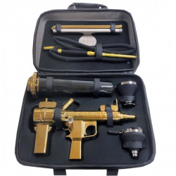 MOB BAZHOOKAH vattenpipa shisha - Vattenpipor