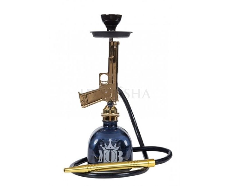 MOB Pistol vattenpipa shisha - Vattenpipor
