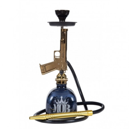 MOB Pistol vattenpipa shisha - Vattenpipor