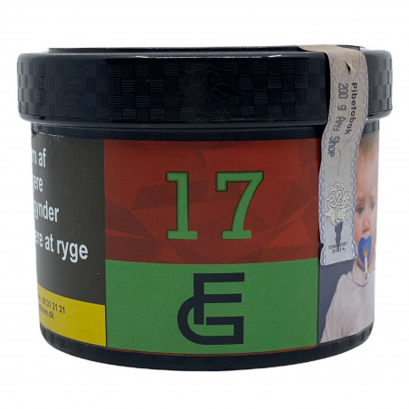 True Passion Water Twist (17) 200 g Vattenpipstobak -