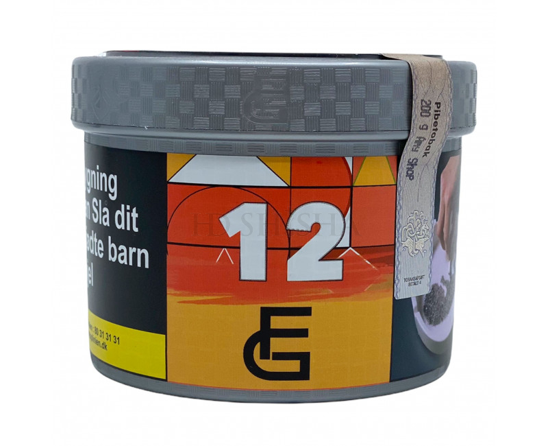 True Passion Slushy Peami (12) 200 g Vattenpipstobak -