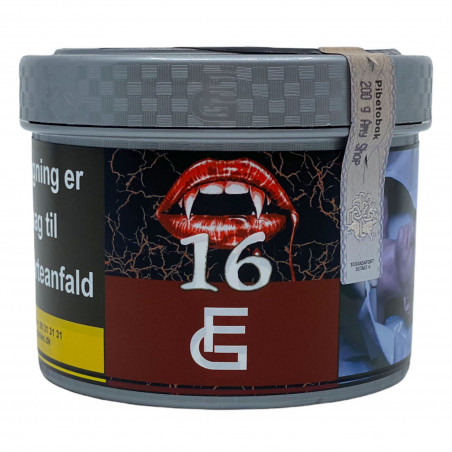 True Passion Vampire Nights (16) 200 g Vattenpipstobak -