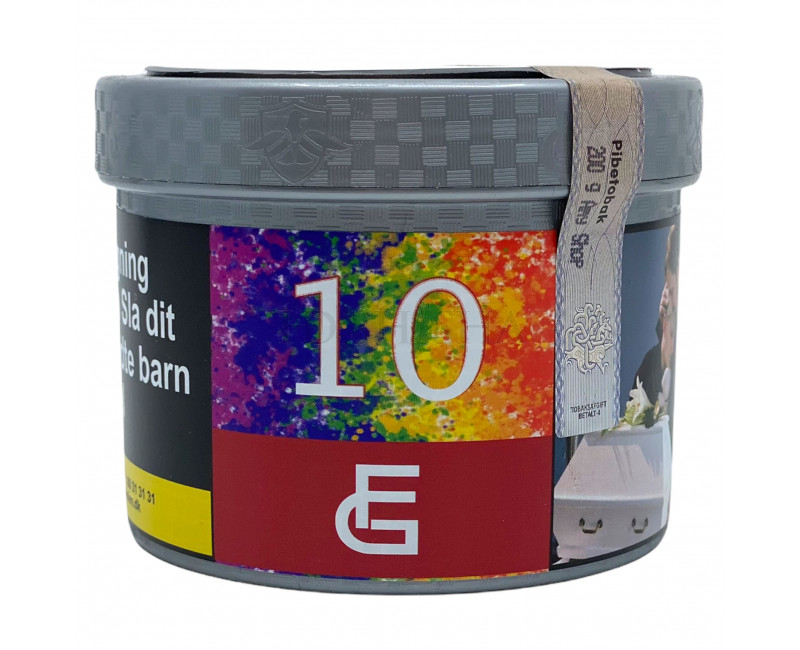 True Passion Ringle Rangle (10) 200 g Vattenpipstobak -