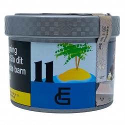 True Passion Robinson Cruise (11) 200 g Vattenpipstobak -