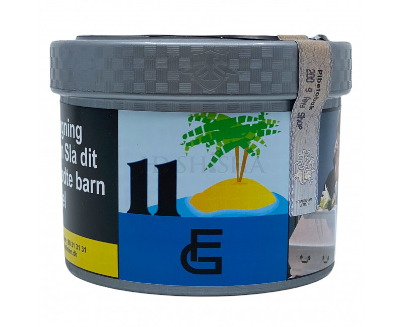 True Passion Robinson Cruise (11) 200 g Vattenpipstobak -