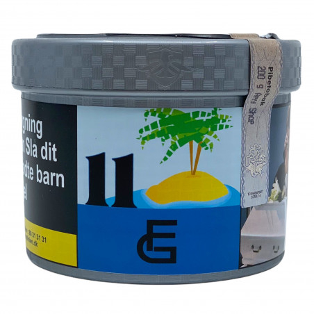 True Passion Robinson Cruise (11) 200 g Vattenpipstobak -