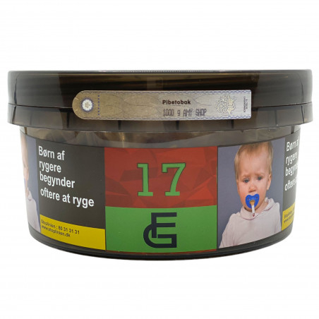 True Passion Water Twist (17) 1000 g Vattenpipstobak -