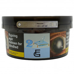 True Passion Cinderealla (2) 1000 g Vattenpipstobak -