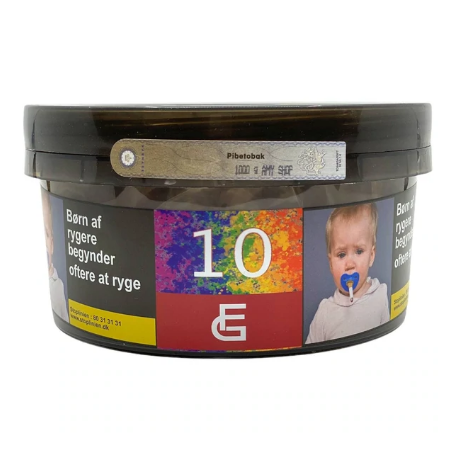 True Passion Ringle Rangle (10) 1000 g Vattenpipstobak -