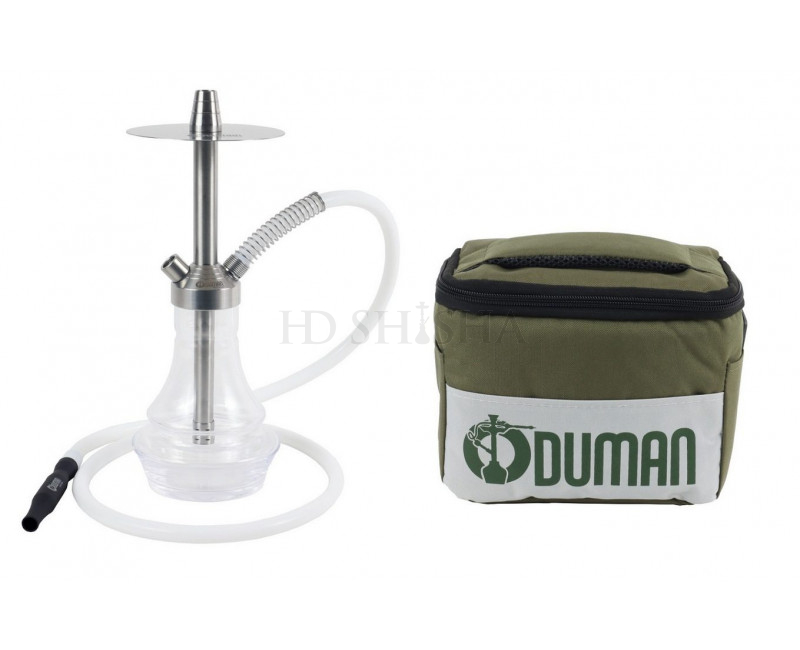 Oduman Gusto xs vattenpipa shisha - Oduman vattenpipor Oduman Gusto xs vattenpipa shisha - Oduman vattenpipor