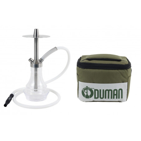 Oduman Gusto xs vattenpipa shisha - Oduman vattenpipor