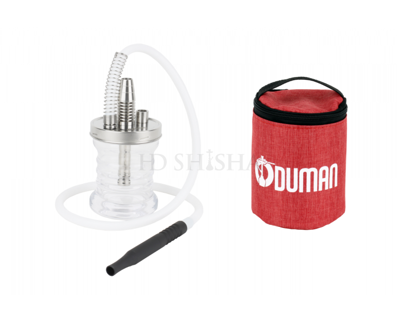 Oduman Micro vattenpipa shisha 2.0 - Oduman vattenpipor Oduman Micro vattenpipa shisha 2.0 - Oduman vattenpipor