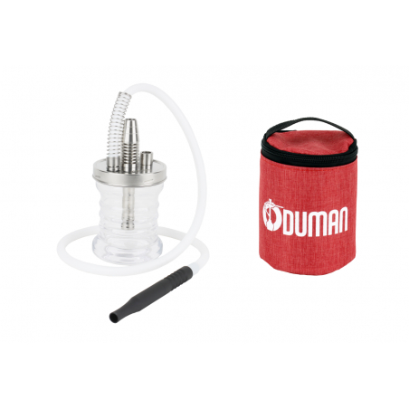 Oduman Micro vattenpipa shisha 2.0 - Oduman vattenpipor