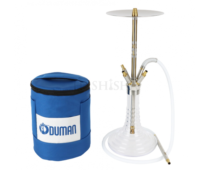 Oduman Gusto XL vattenpipa shisha - Oduman vattenpipor