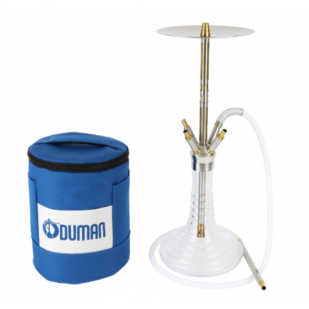 Oduman Gusto XL vattenpipa shisha - Oduman vattenpipor