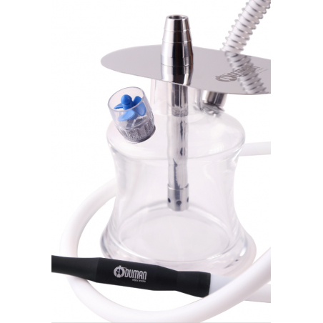 Oduman Turbo propelventil - Annat