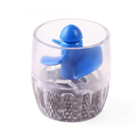 Oduman Turbo propelventil - Annat