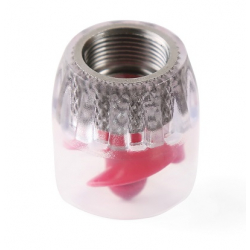 Oduman Turbo propelventil - Annat