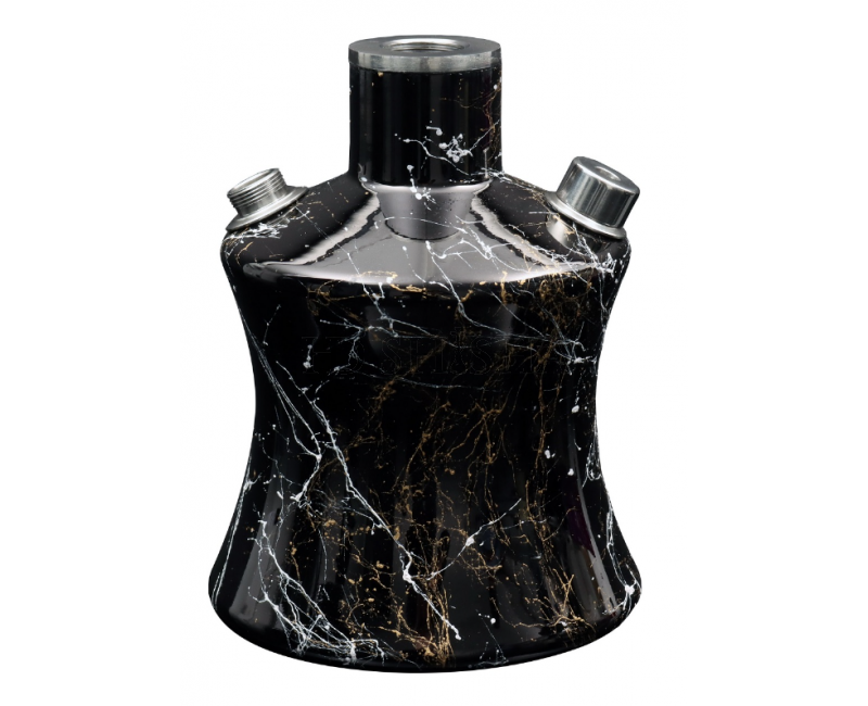 Oduman Travel Black vas - Oduman vaser